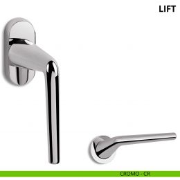 Maniglia per finestra martellina DK Lift Ento 2
