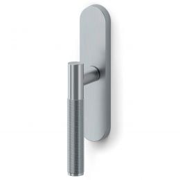 Maniglia per finestra cremonese Hydrid Olivari