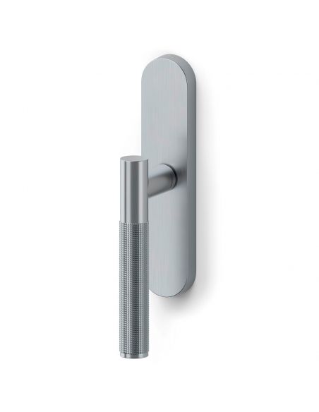 Maniglia per finestra cremonese Hydrid Olivari