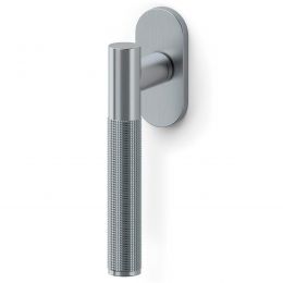 Maniglia per finestra martellina DK Hybrid Olivari