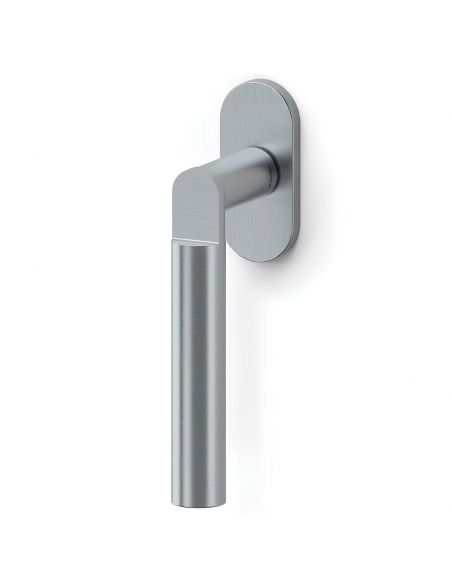 Maniglia per finestra martellina DK Lipstick Olivari