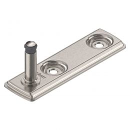 Attacco per corpo mobile Blum 20K5101 Aventos HK-XS