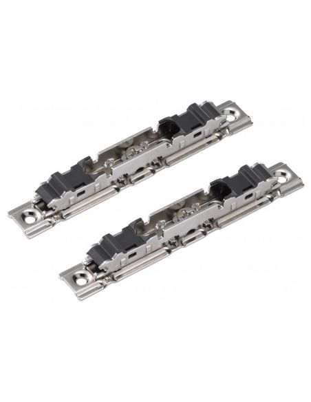 Set attacco frontale Blum 20S4200 Aventos HK-Top per ante in legno e ante in alluminio larghi