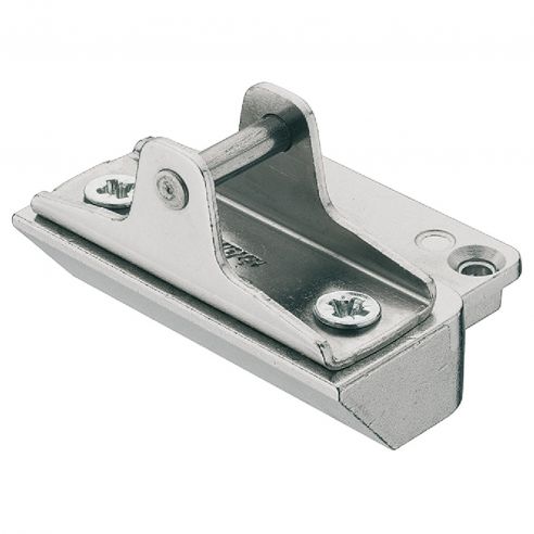 Attacco frontale Blum 20K4101A Aventos HK-XS per ante in alluminio stretto