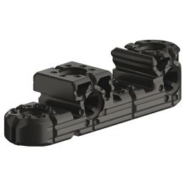 Giunto universale Hafele Ixconnect UC 16/64 per connessioni rimovibili e nascoste