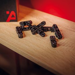 Giunto universale Hafele Ixconnect UC 16/64 per connessioni rimovibili e nascoste 2