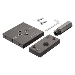 Dima di foratura per giunzione ad aspansione Hafele Ixconnect UC 8/60