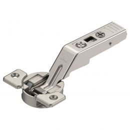 Cerniera intermedia Blum 78Z5500T Clip Top per Aventos HF senza molla apertura 134 gradi