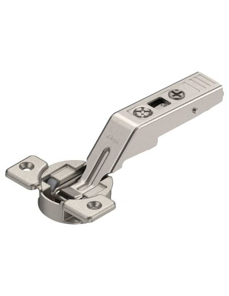 Cerniera intermedia Blum 78Z5500T Clip Top per Aventos HF senza molla apertura 134 gradi