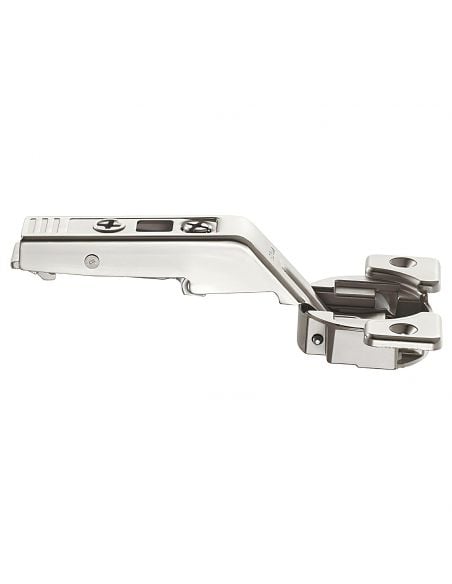 Cerniera centrale Blum 78Z5500T Clip Top per Aventos HF senza molla apertura 134 gradi