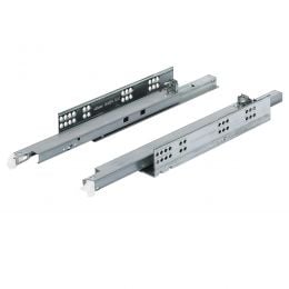 Guida per cassetto Blum Tandem Blumotion 560H portata 30 kg estrazione totale ammortizzata