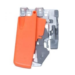 Frizione di montaggio destra per guida per cassetto Blum Tandem T51.1700.04