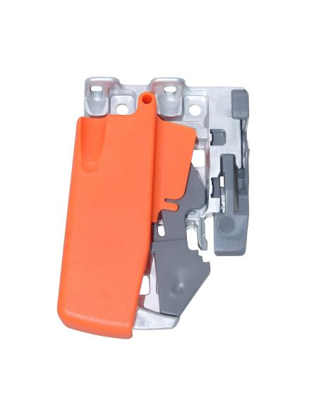 Frizione di montaggio destra per guida per cassetto Blum Tandem T51.1700.04