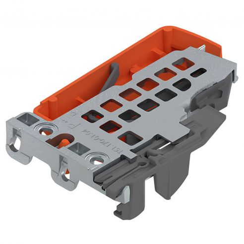 Frizione di montaggio destra per guida per cassetto Blum Tandem T51.1700.04