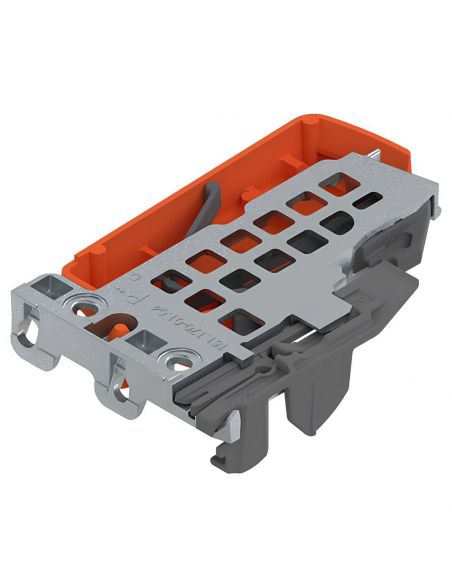 Frizione di montaggio destra per guida per cassetto Blum Tandem T51.1700.04