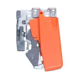 Frizione di montaggio sinistra per guida per cassetto Blum Tandem T51.1700.04