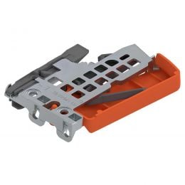 Frizione di montaggio sinistra per guida per cassetto Blum Tandem T51.1700.04 2
