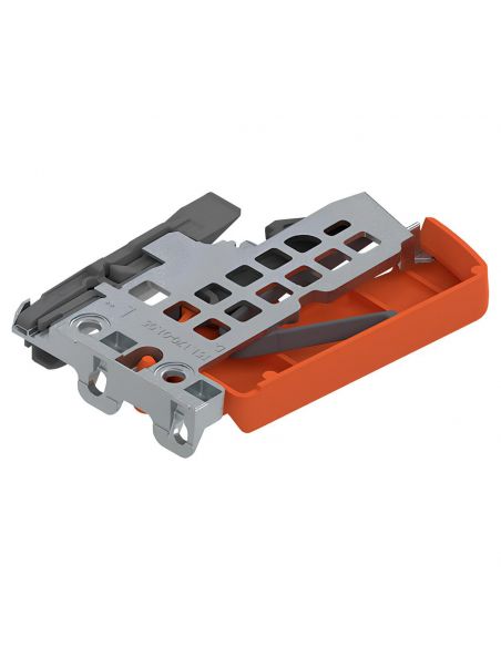 Frizione di montaggio sinistra per guida per cassetto Blum Tandem T51.1700.04