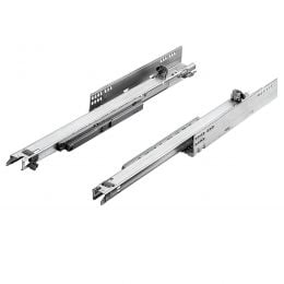 Guida per cassetto Blum Movento Blumotion 760H portata 40 kg estrazione totale ammortizzata