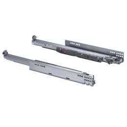 Guida per cassetto Blum Movento Blumotion 760H portata 40 kg estrazione totale ammortizzata 2