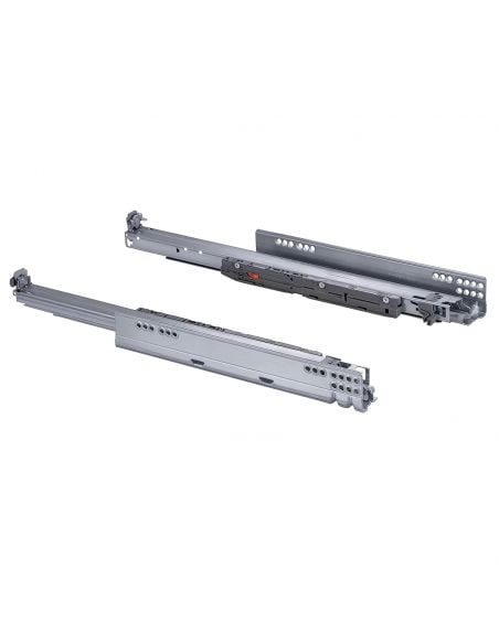 Guida per cassetto Blum Movento Blumotion 760H portata 40 kg estrazione totale ammortizzata