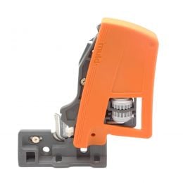 Frizione di montaggio destra per guida per cassetto Blum Movento T51.7601