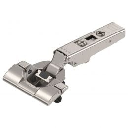 Cerniera Blum 71B3590 Clip Top Blumotion a battuta ammortizzata apertura 110 gradi montaggio INSERTA