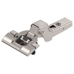 Cerniera Blum 71B3790 Clip Top Blumotion battuta interna ammortizzata apertura 110 gradi montaggio INSERTA