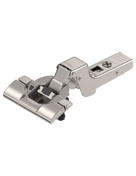 Cerniera Blum 71B3790 Clip Top Blumotion battuta interna ammortizzata apertura 110 gradi montaggio INSERTA