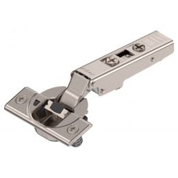Cerniera Blum 71B3580 Clip Top Blumotion a battuta ammortizzata apertura 110 gradi inserimento a pressione