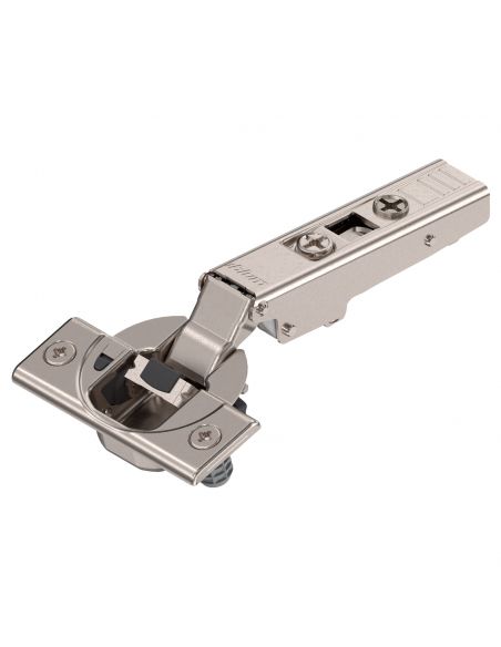 Cerniera Blum 71B3580 Clip Top Blumotion a battuta ammortizzata apertura 110 gradi inserimento a pressione
