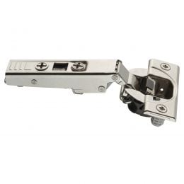 Cerniera Blum 71B3580 Clip Top Blumotion a battuta ammortizzata apertura 110 gradi inserimento a pressione 2