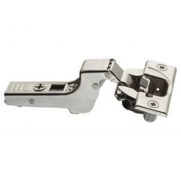 Cerniera Blum 71B3780 Clip Top Blumotion battuta interna ammortizzata apertura 110 gradi inserimento a pressione 2