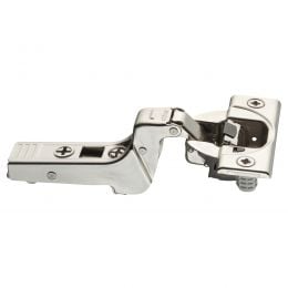 Cerniera Blum 71B9780 Clip Top Blumotion per ante spesse battuta interna ammortizzata apertura 95 gradi inserimento a pressione 2
