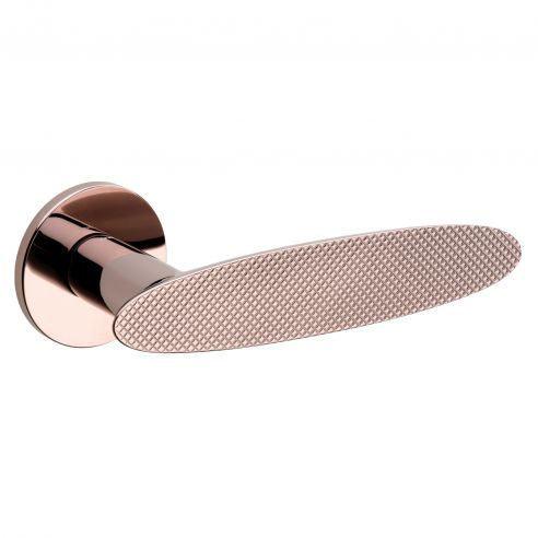 Maniglia per porta Ellipse Brilliant dnd Handles