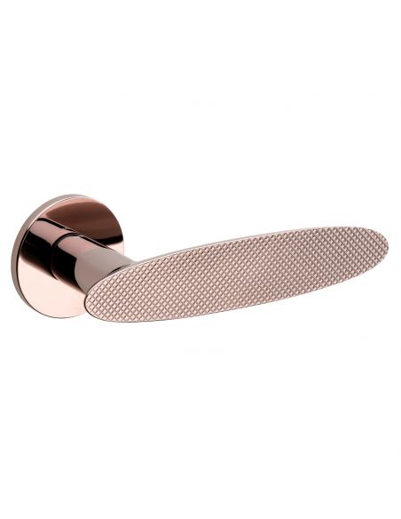 Maniglia per porta Ellipse Brilliant dnd Handles