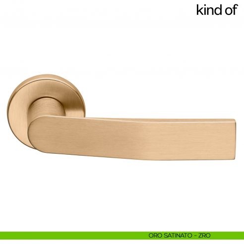 Maniglia per porta Kind of dnd Handles