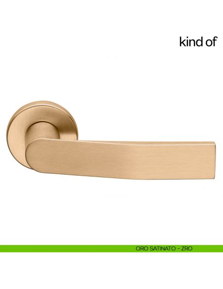 Maniglia per porta Kind of dnd Handles