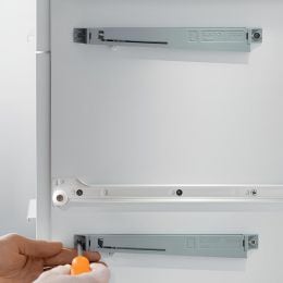 Ammortizzatore Blumotion Blum Metabox Z70.0320 per cassetto uscita parziale 2