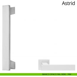 Maniglione per porta Astrid Ital Linea 2