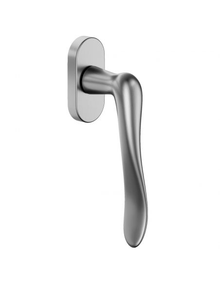 Maniglia per finestra martellina DK Airone dnd Handles