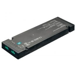 Driver 40 W per luci a LED Hafele Loox5 24 V con funzione di commutazione tensione costante