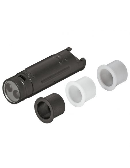 Sensore retro anta oppure touch dimmer Hafele Loox5 modulare on/off senza contatto