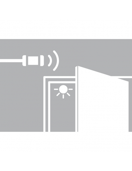 Sensore retro anta oppure touch dimmer Hafele Loox5 modulare on/off senza contatto