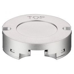 Interruttore dimmer capacitativo Hafele Loox5 modulare funzione on/off