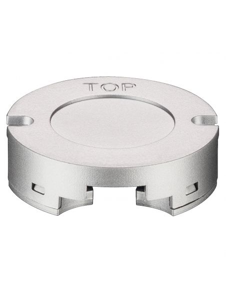 Interruttore dimmer capacitativo Hafele Loox5 modulare funzione on/off