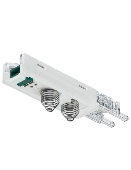 Interruttore dimmer per profili Hafele Loox5 modulare funzione soft on/off 24 Volt 120 Watt