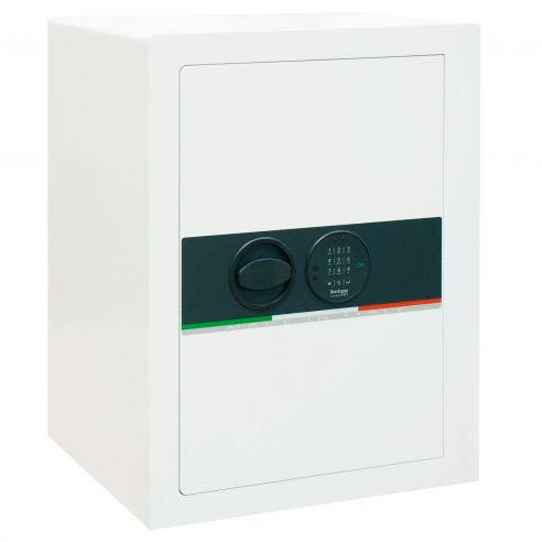 Cassaforte a mobile Bordogna Ares con combinazione elettronica 690/E