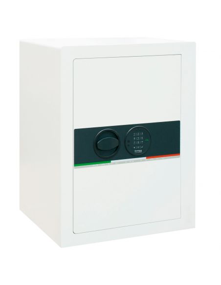 Cassaforte a mobile Bordogna Ares con combinazione elettronica 690/E