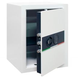 Cassaforte a mobile Bordogna Ares con combinazione elettronica 690/E